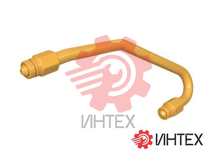 Fuel Injection Line 456-0028 / 4560028