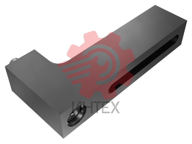 Transmission Support Bracket 456-0652 / 4560652
