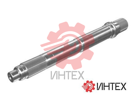 SHAFT AS-OUT 456-3668 / 4563668