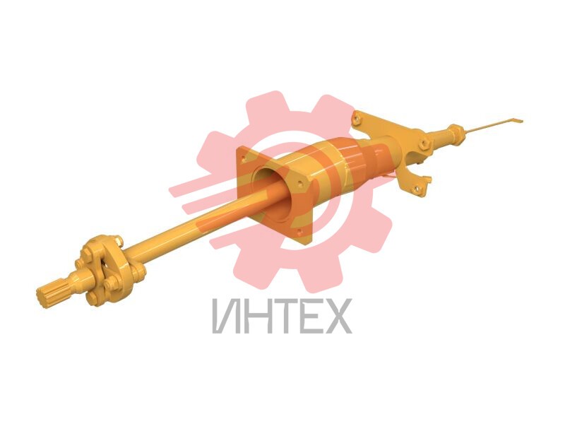 СТОЛБ В СБОРЕ СТАНДАРТНЫЙ 456-8357