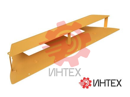 Air Conditioner Mounting Plate 457-1684 / 4571684