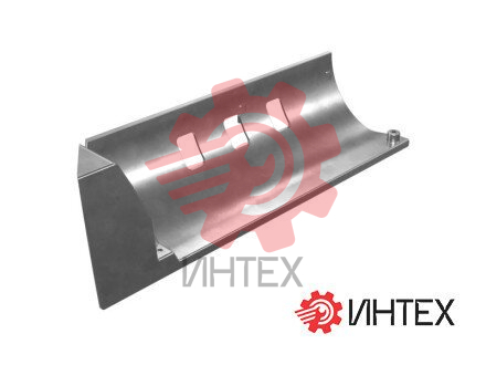 Air Conditioner Baffle 457-1704 / 4571704