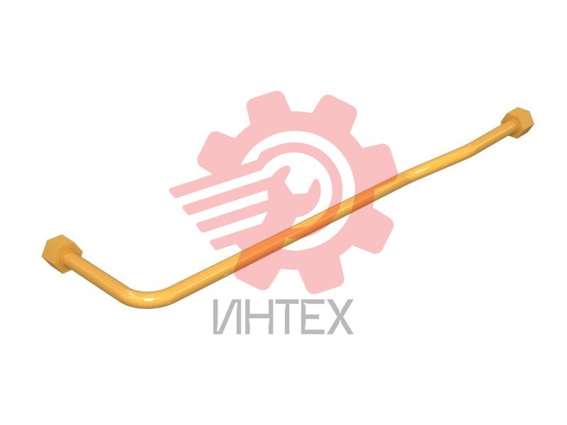 ТРУБКА ТОПЛИВНАЯ В СБОРЕ 457-5045 / 4575045