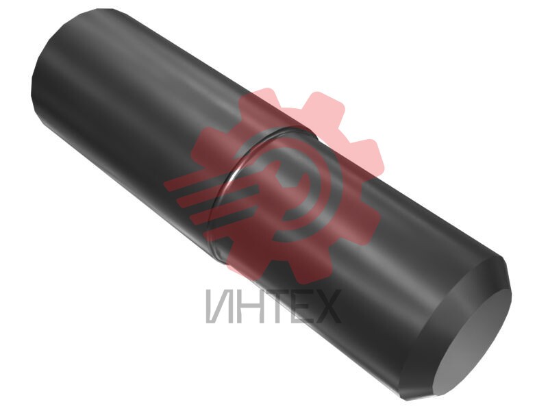 Angle Cylinder Piston Lock Nut Dowel Pin 458-3598 / 4583598