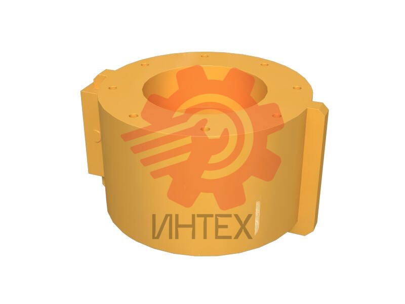 ТОРМОЗ ОСНОВНОЙ 458-9358