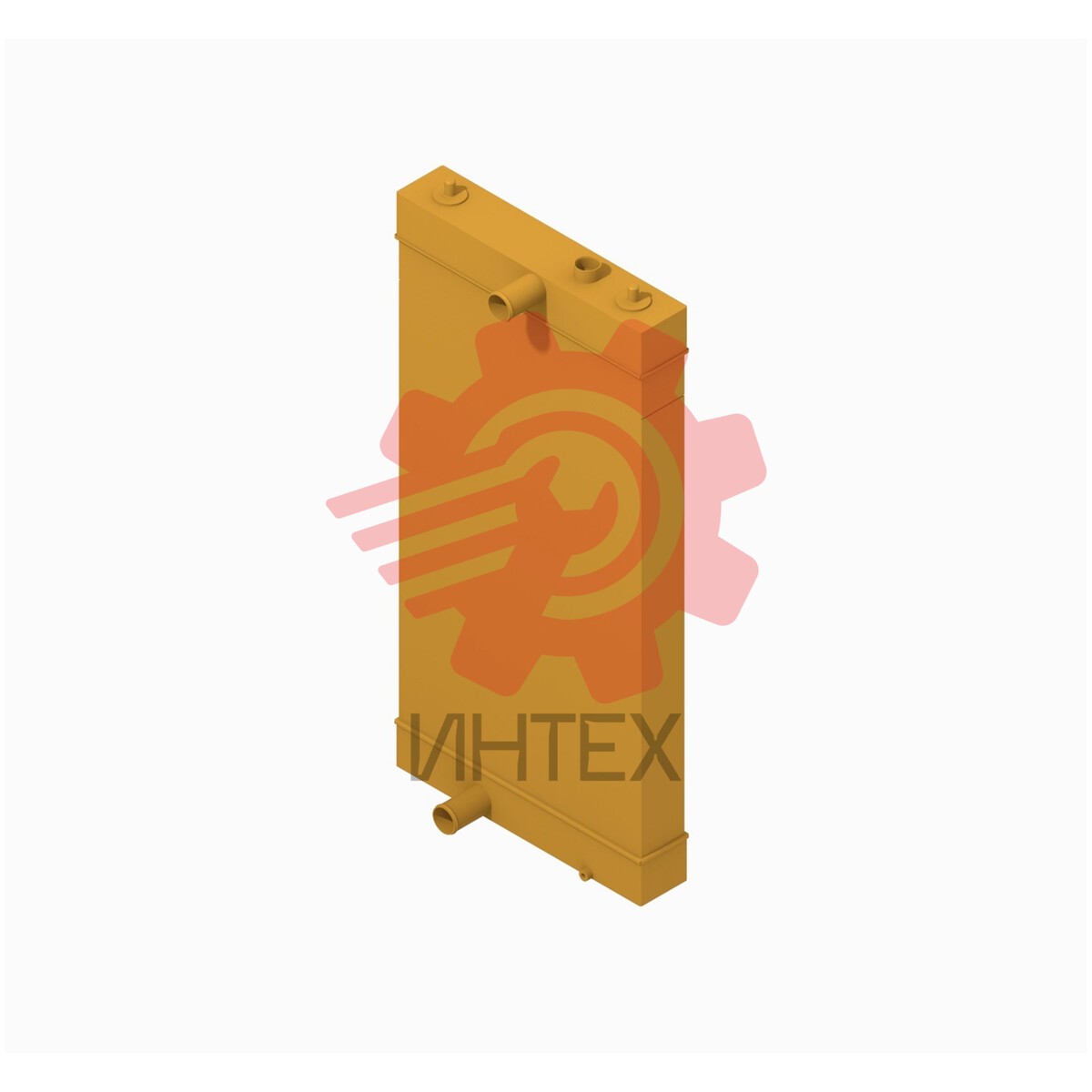 RADIATOR 459-4198 / 4594198