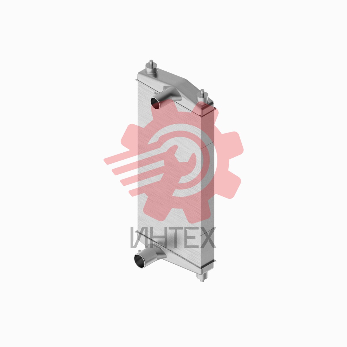 Radiator Core 459-4199
