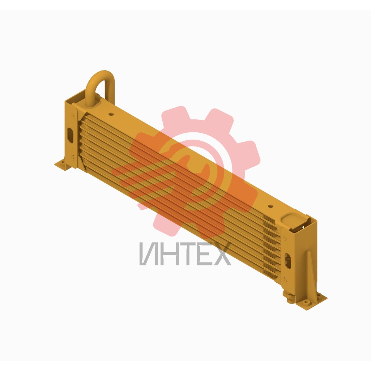 COOLER ASSEMBLY 459-4309 / 4594309