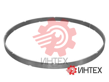 470mm Inner Diameter Hydraulic Cylinder Wear Ring 459-7732 / 4597732
