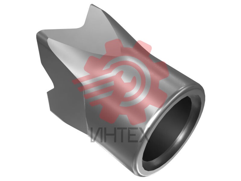 Accumulator Cylinder Mount Vee Base 459-8755 / 4598755