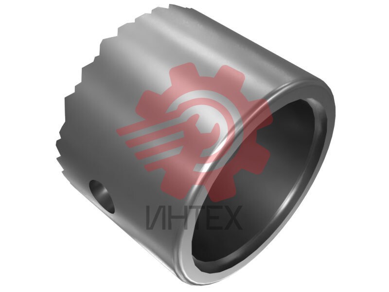 9.07 Metric Ton Cylinder Attachment Serrated Saddle 459-8757 / 4598757