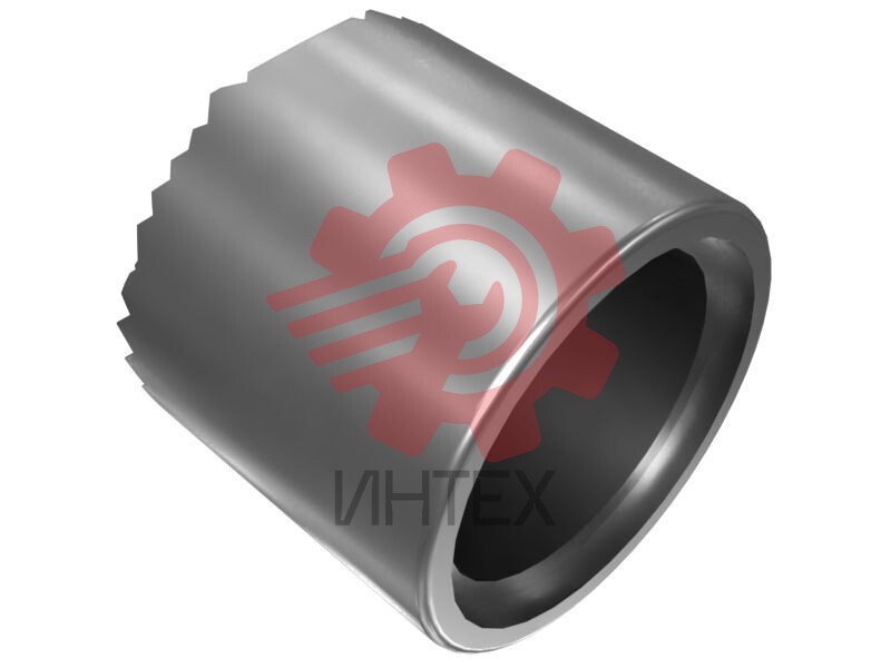 4.58 Metric Ton Cylinder Attachment Serrated Saddle 459-8760 / 4598760