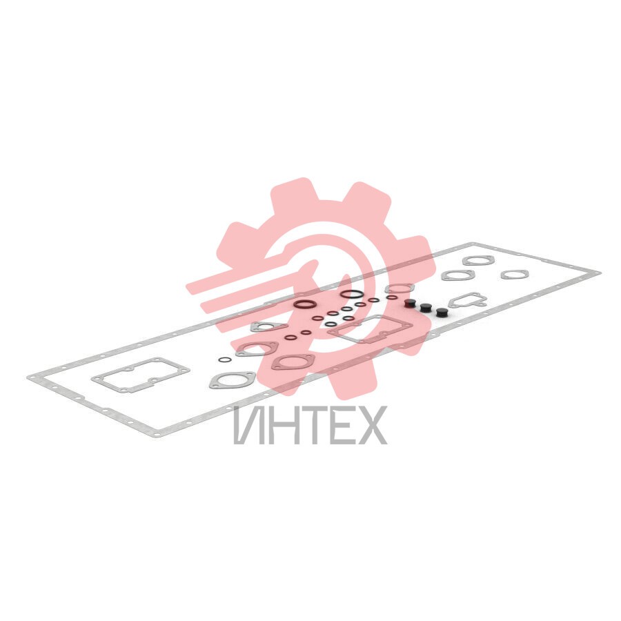 Комплект прокладок масляного поддона 459-9934 / 4599934