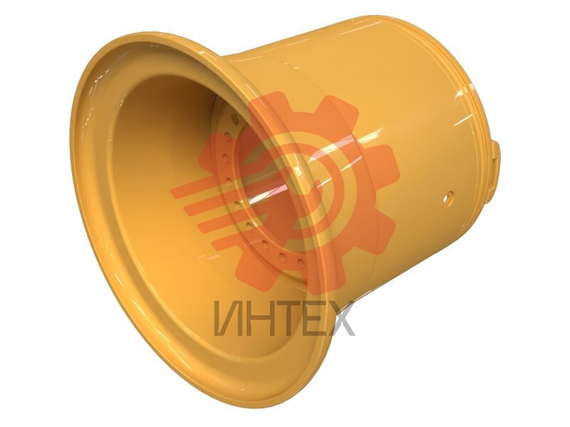 ОБОД В СБОРЕ 460-3120