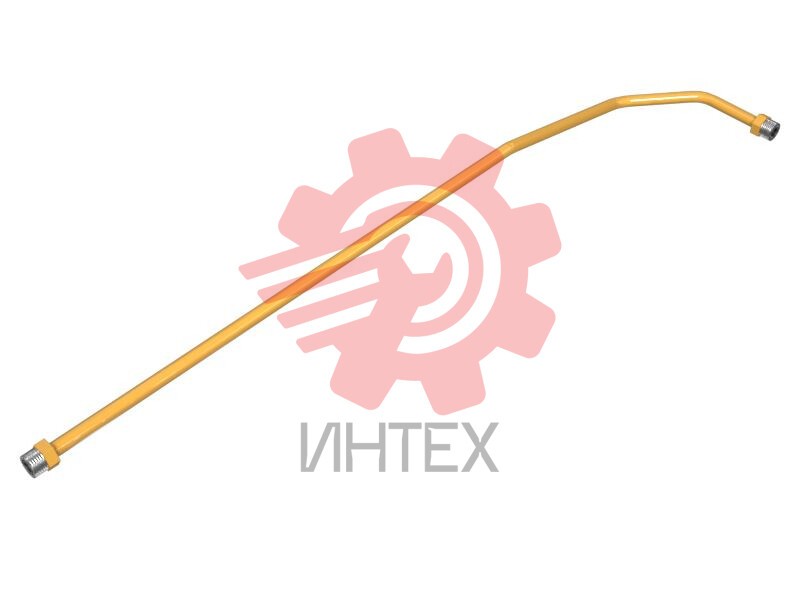 ТРУБКА ТОПЛИВНАЯ В СБОРЕ 460-4074 / 4604074