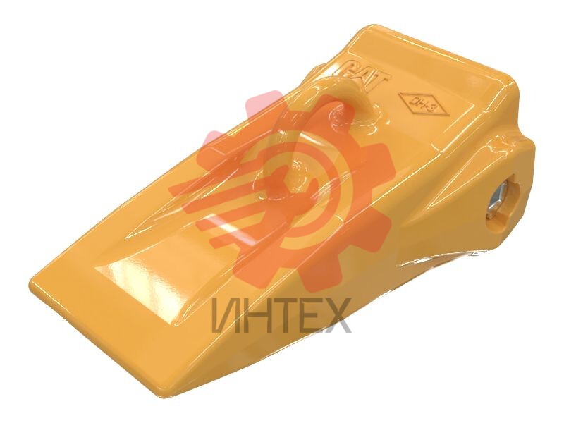Длинный наконечник для тяжелых условий эксплуатации 460-8050