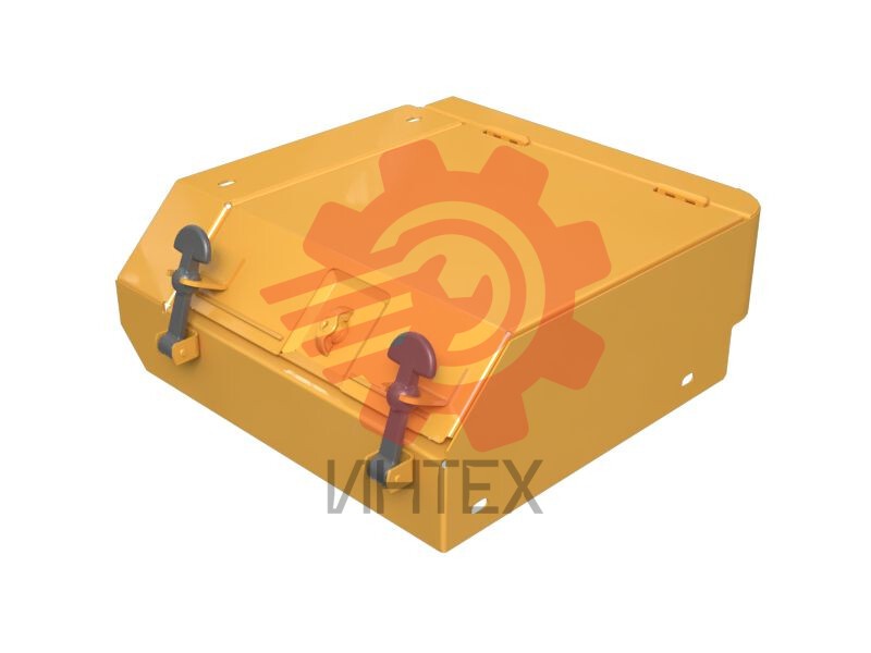 ЯЩИК ДЛЯ ХРАНЕНИЯ 461-0408 / 4610408