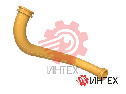 TUBE AS-OIL 462-0662 / 4620662