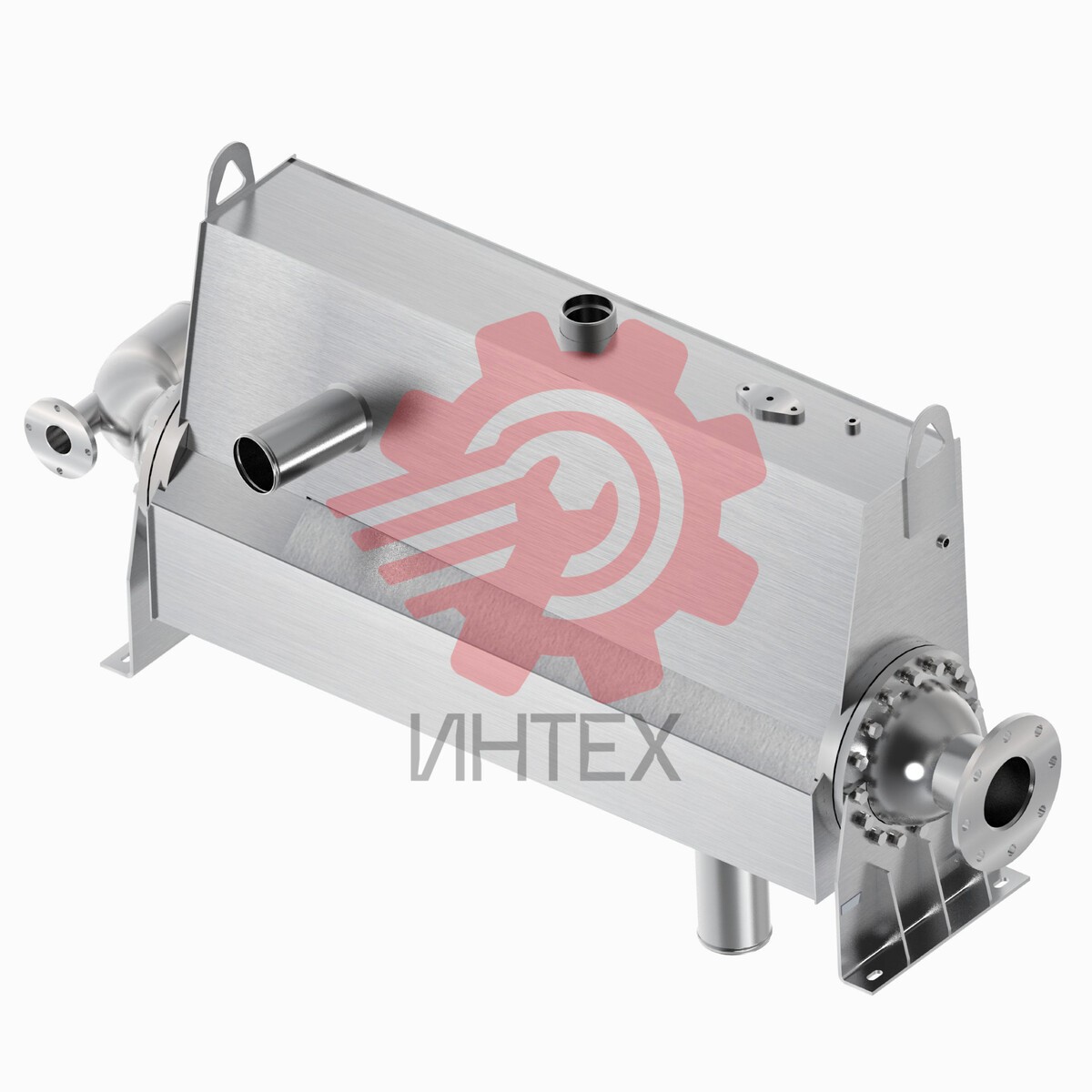 Water Jacket Heat Exchanger 462-0905 / 4620905