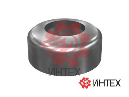 11.38mm Outer Diameter Orifice Cup Plug 462-0937 / 4620937