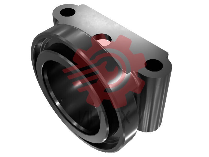 Single Flange Track Roller Collar 462-2405 / 4622405