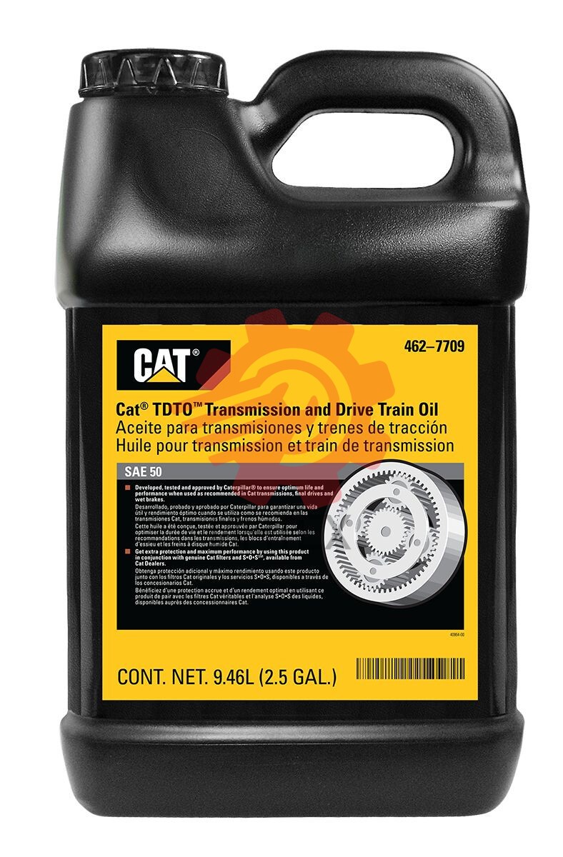 Cat® TDTO 50 (2.5 G) 462-7709