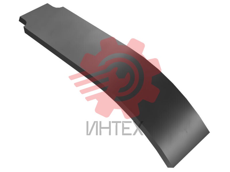 30mm Thick Bucket Wear Plate 462-8952 / 4628952