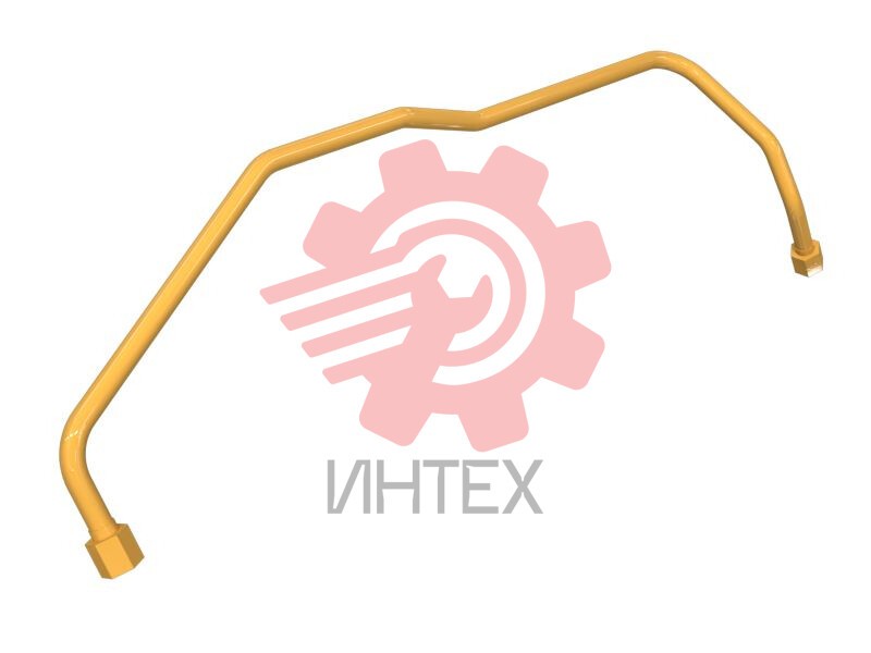 ТРУБКА ТОПЛИВНАЯ В СБОРЕ 463-0325