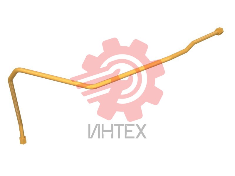 ТРУБКА ТОПЛИВНАЯ В СБОРЕ 463-0326 / 4630326