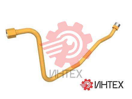 Fuel Lines Tube Assembly 463-6469 / 4636469