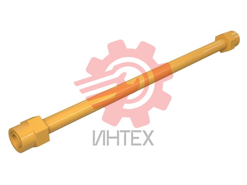 ТРУБКА ТОПЛИВНАЯ В СБОРЕ 464-0304 / 4640304