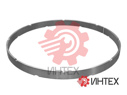 370mm Outer Diameter Wear Ring 464-0798 / 4640798