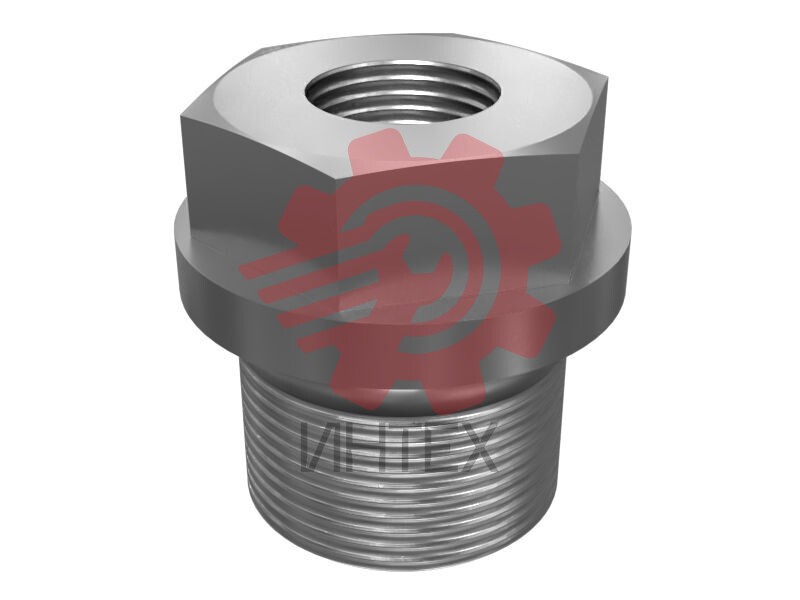Штуцер переходной M10 X M16 464-1291 / 4641291