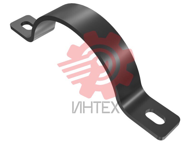 5mm Thickness Exhaust Air Lines Clip 464-5999 / 4645999