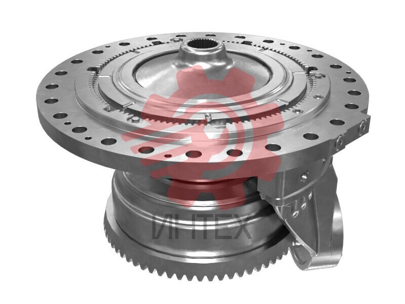 BRAKE GP-DIF 464-8239