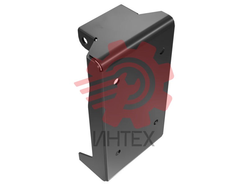 Fuel Filter Mounting Bracket 464-8511