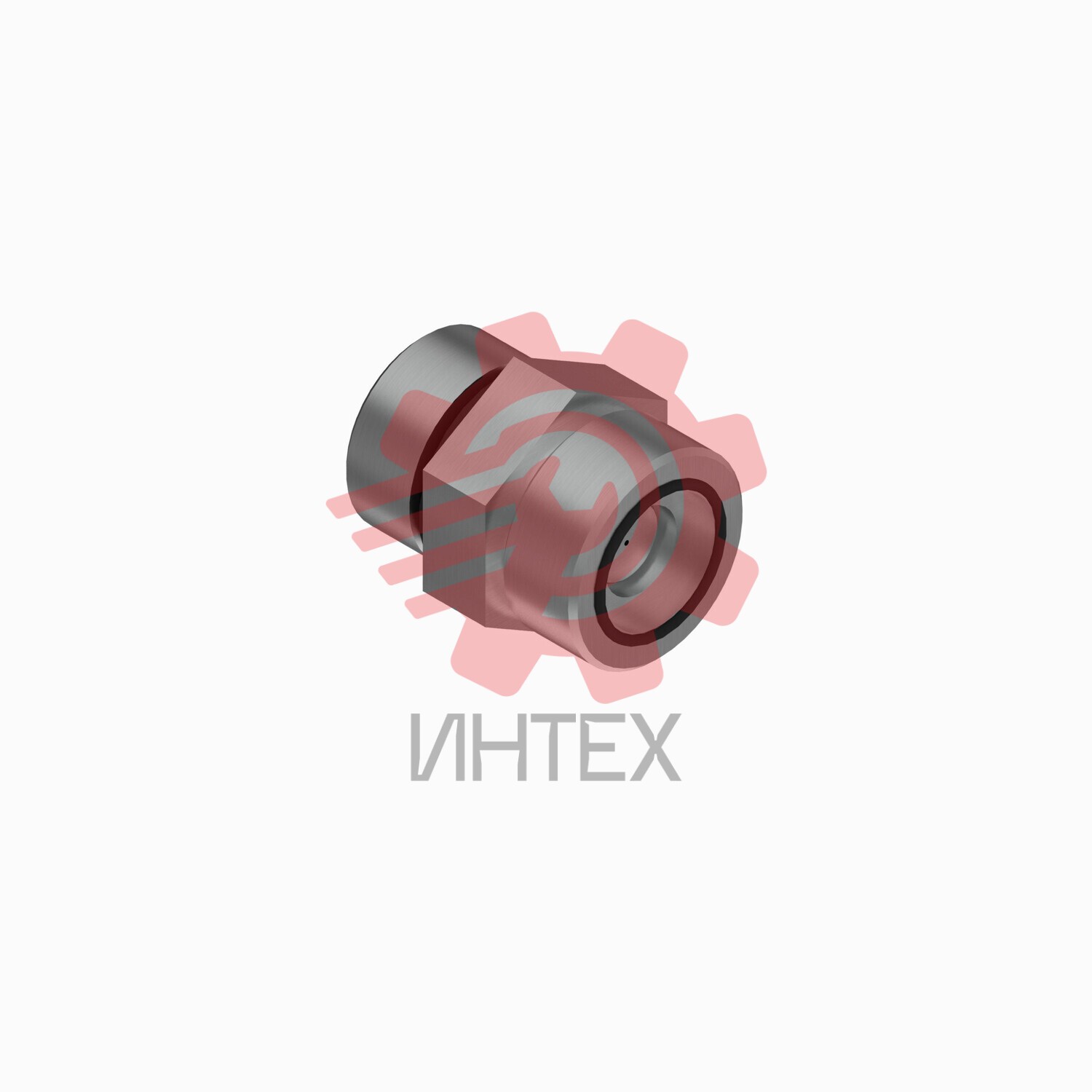 50mm Length Check Valve 465-1040