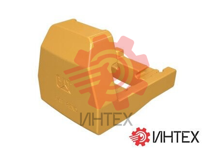 Bucket Heel Shroud 465-2009 / 4652009
