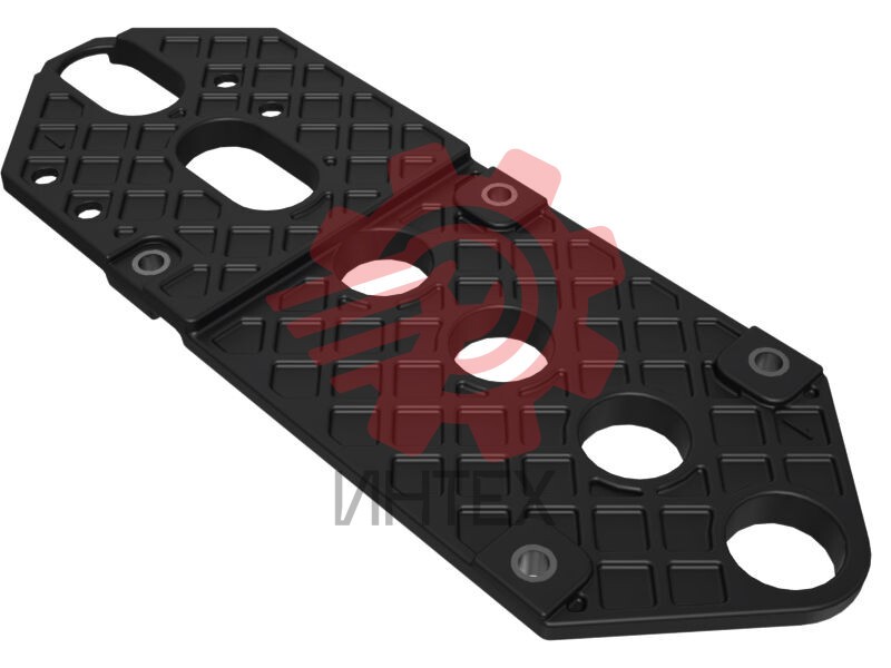 Power Inverter Compression Plate 465-2941 / 4652941