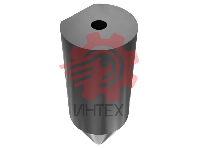 Counterweight Mounting Pin 465-4740 / 4654740