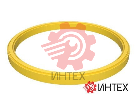 200mm Inner Diameter Hydraulic Cylinder Buffer Seal 465-6200 / 4656200