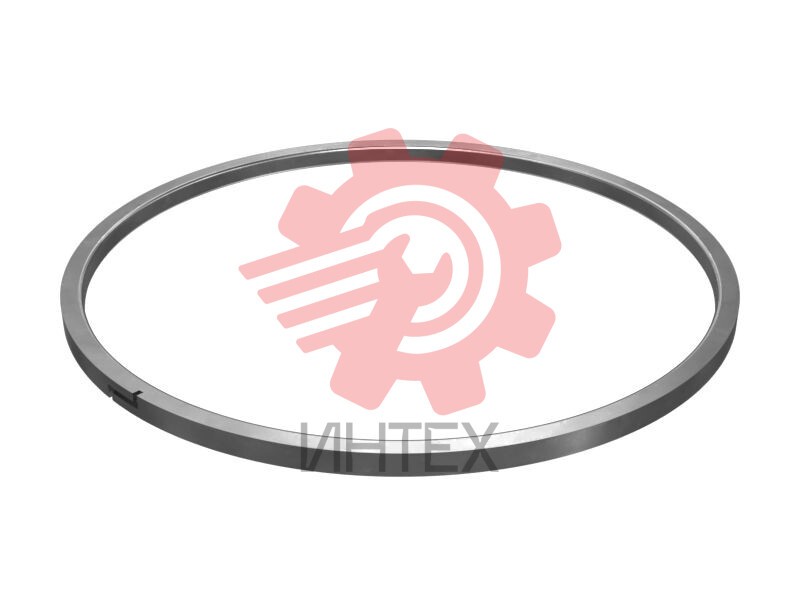 225mm Inner Diameter Bucket Cylinder Gland Seal 465-6220 / 4656220
