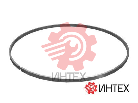 342mm Inner Diameter Boom Cylinder Piston Seal 465-6242 / 4656242