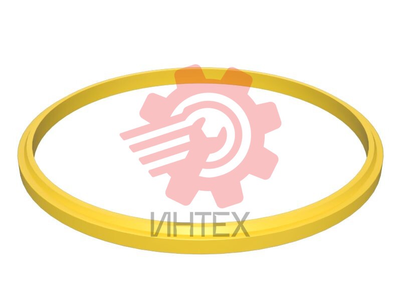 SEAL-WIPER 465-8642 / 4658642
