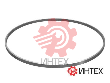 322mm Inner Diameter Contamination Seal 465-8683 / 4658683