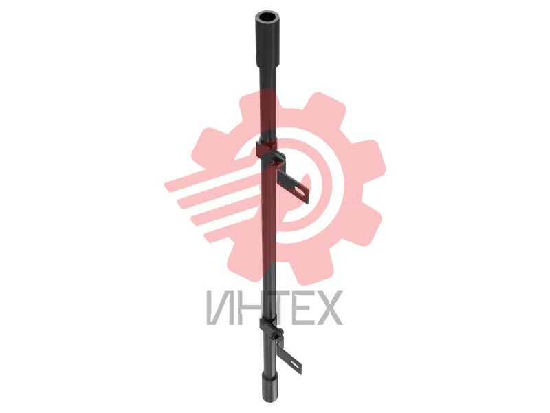 25.4mm Outer Diameter Radiator Connecting Pipe 466-2184 / 4662184