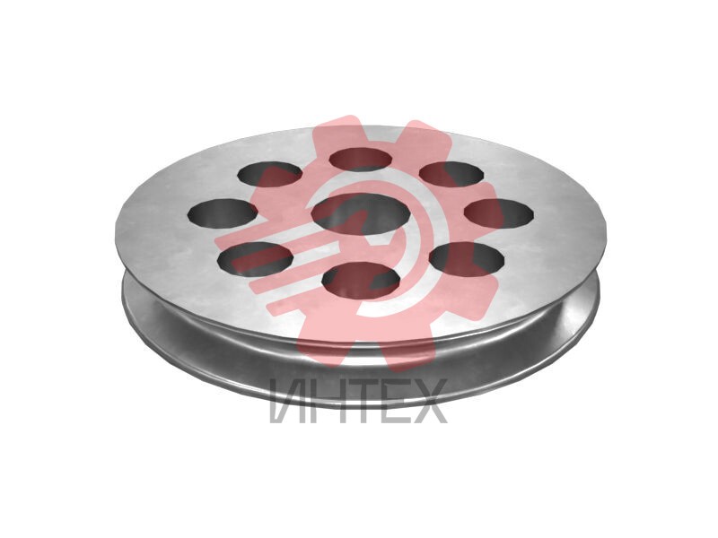ОТКЛОНЯЮЩИЙ ШКИВ 467-0600 / 4670600