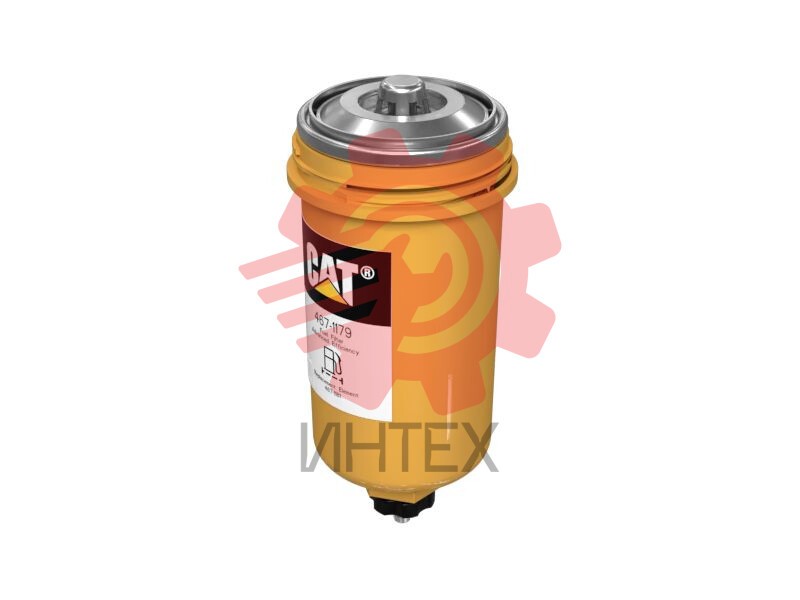 Топливный фильтр 467-1179 / 4671179