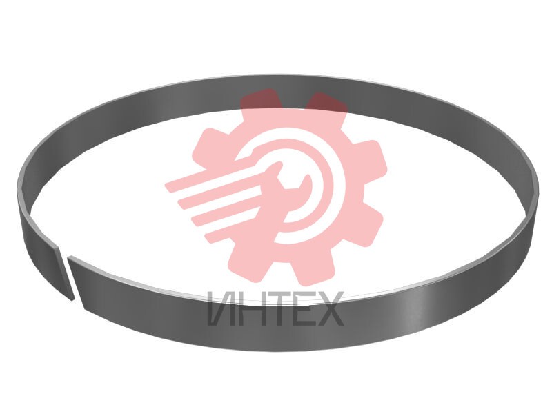 280mm Inner Diameter Wear Ring 467-1598 / 4671598