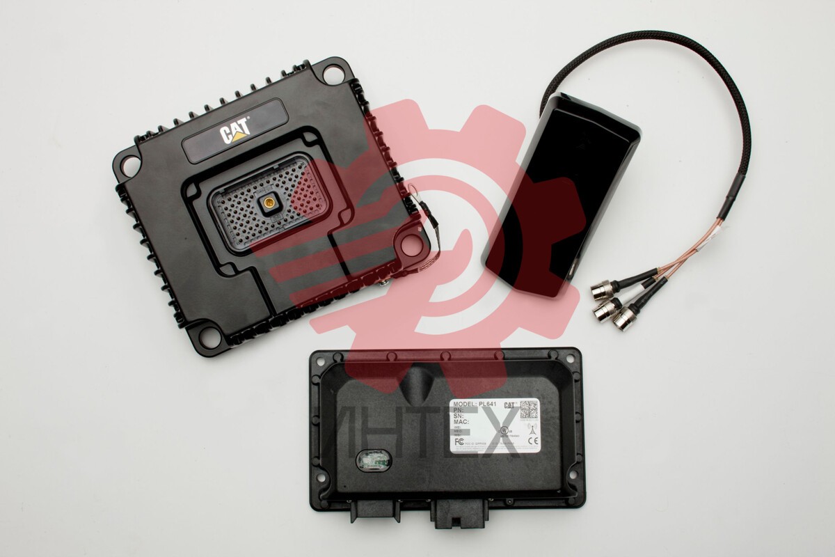 PL641 Product Link™ Pro (сотовая связь, для стройплощадок) 467-4161 / 4674161